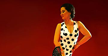 Clarita - Arte Flamenco Dance Theatre